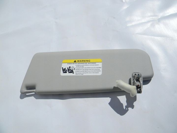 фото №4, Ap захист сонцезахисна права 5c6857552 vw jetta 5c