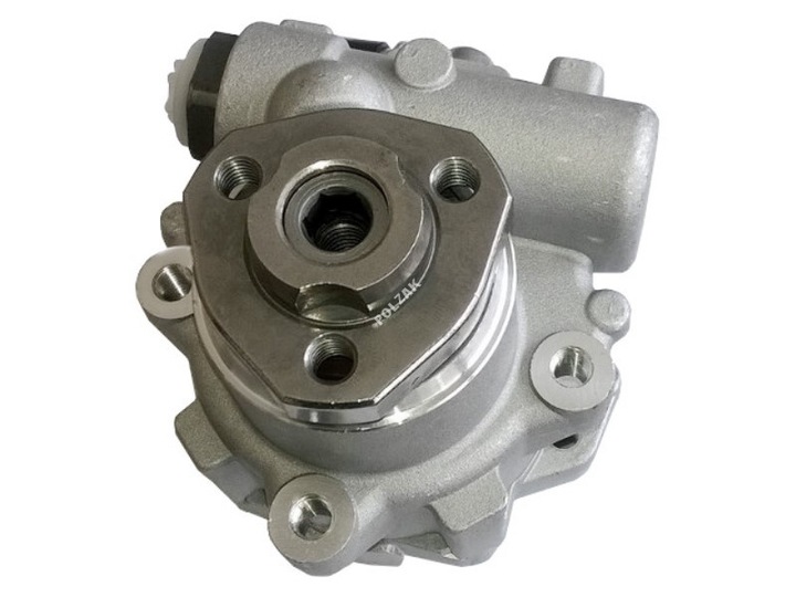 фото №7, Насос усилителя vw transporter iv t4 074145157c