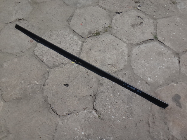 фото №1, Планка ліва двері bmw e46 compact