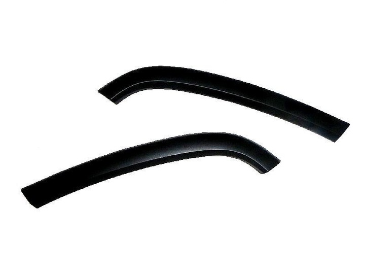 фото №1, Планка дверь левая jeep grand cherokee wk2 2016-21