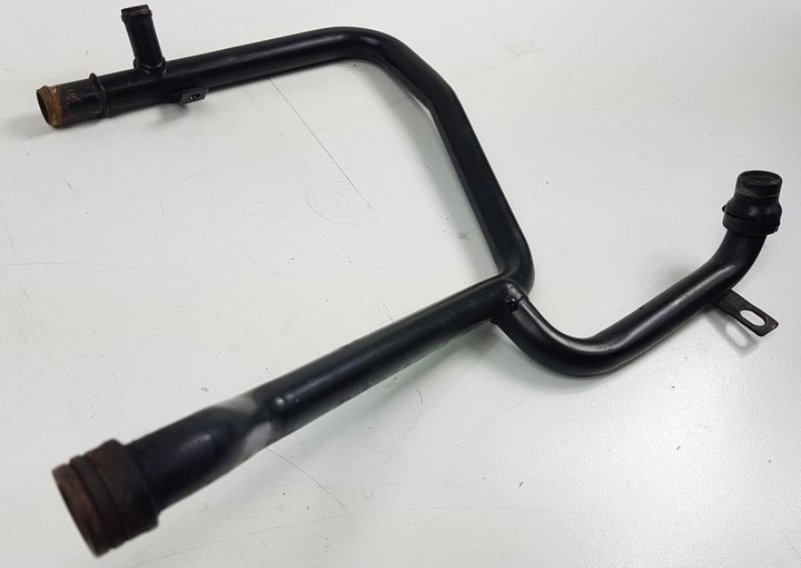 фото №9, Труба трубка води audi a8 3.3 tdi 059121075k