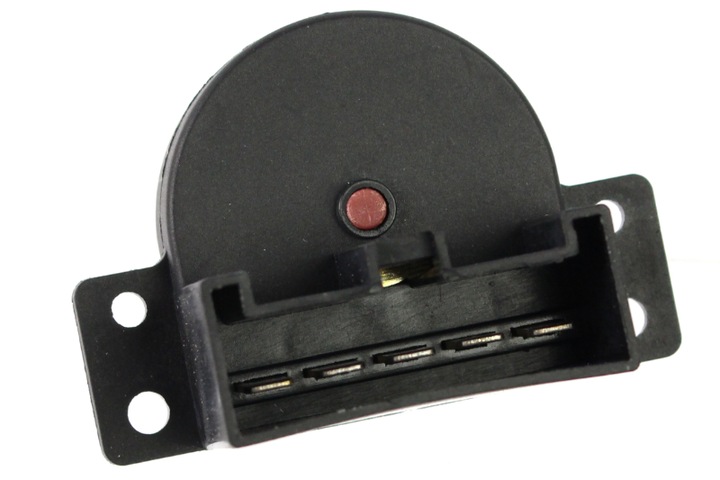 фото №3, Peugeot boxer 2006- потенциометр вентилятор воздуховод