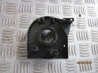 фото №7, Лента air bag seat cordoba ii 02-06r