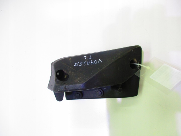 фото №4, Chrysler voyager 96-00 держатель ролеты правые левый