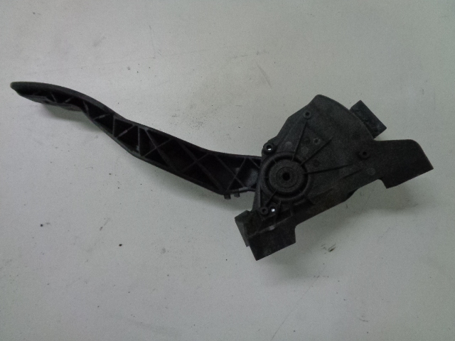 фото №1, ! smart forfour потенціометр педаль газу 1.5 cdi !