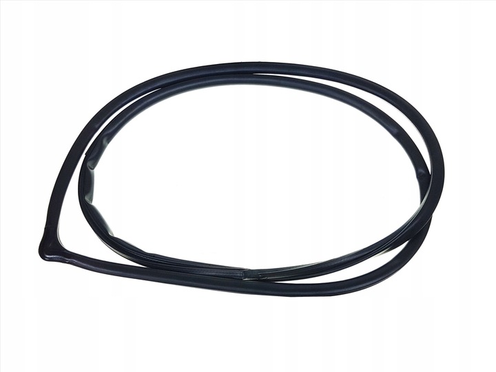 фото №1, Corolla e12 02-07 прокладка кузов двері перед