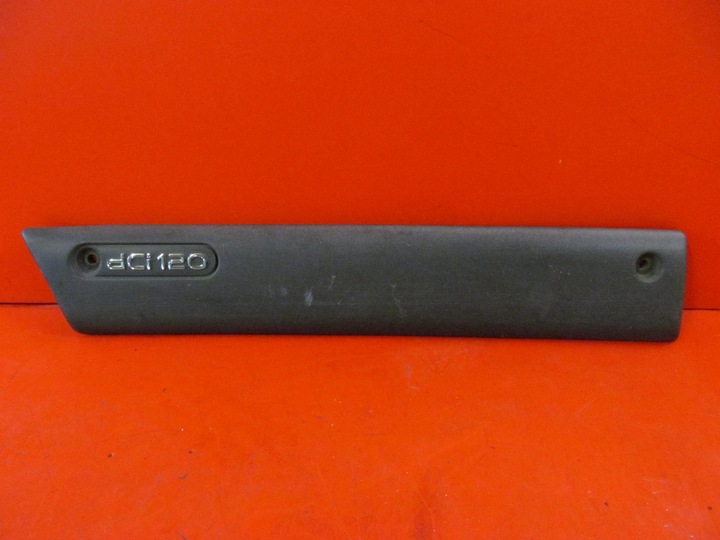 фото №1, Master movano планка двері перед ліва 7701692580