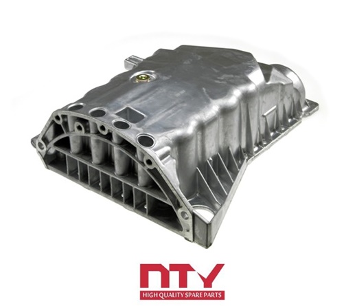 фото №2, Піддон масляна renault scenic ii 1.9dci 05-