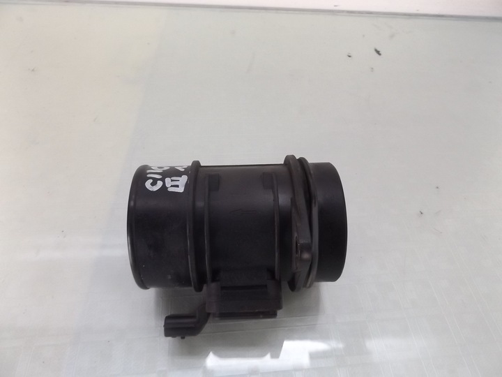 фото №2, Clio iii 1,5dci витратомір simens