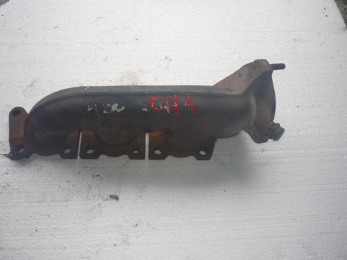 фото №1, Колектор випускний audi a6 a-6 4b0