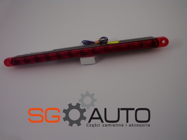 фото №1, Лампа сплав iveco евробус автобус