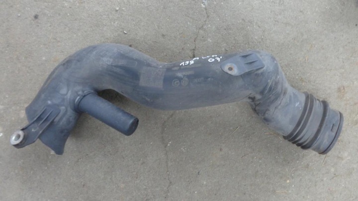 фото №1, Труба шланг alfa romeo 159 2005- 55193030