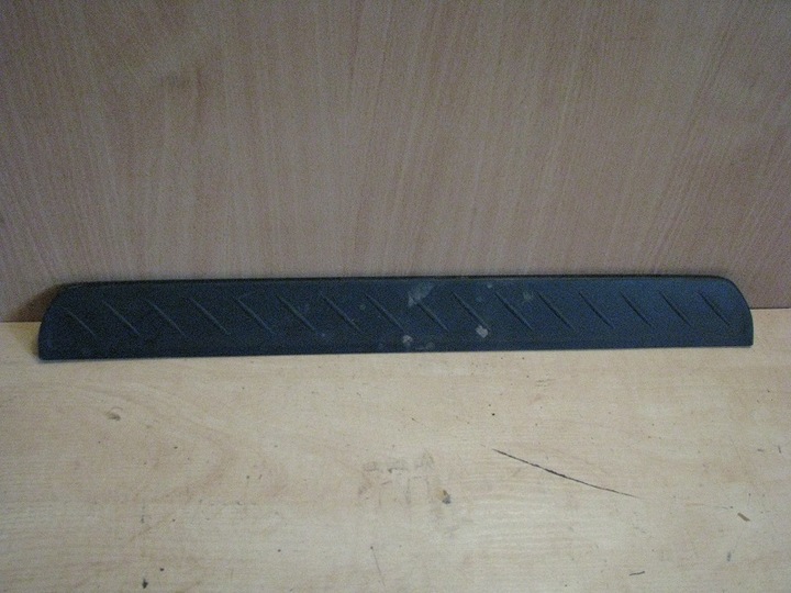 фото №1, Планка поріг праві перед honda civic viii ufo 06-11