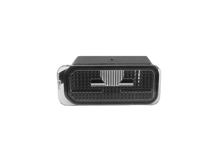 фото №1, Освещение номерного знака ford focus ii mk 2 рестайлинг ranger