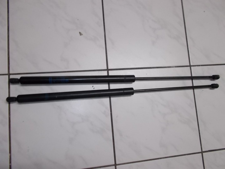 фото №1, Mercedes vito w639 амортизатор кришки задньої