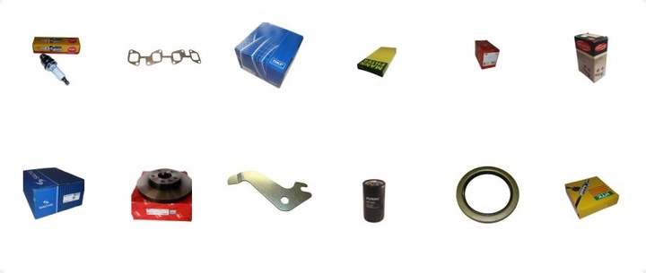 фото №2, Skf підшипник колеса ступиця зад kia ceed 2006 -