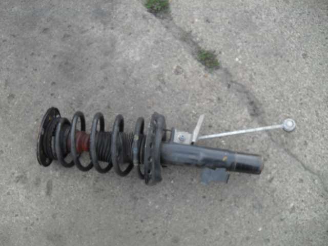 фото №1, Амортизатор левый перед volvo v70 s80 2.0 d3 2007-2015