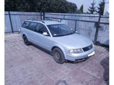 фото №5, Колектор випускний праве vw passat b5 2.5 tdi v6
