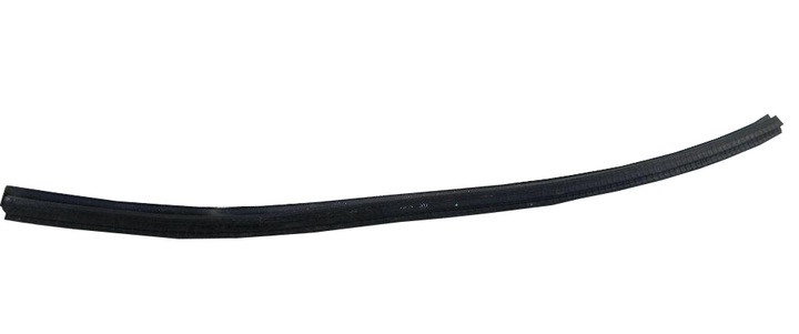 фото №1, Прокладка накладка стёкла 4l0839479 audi q7