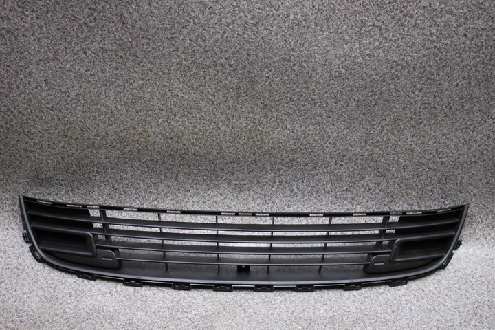 фото №1, Citroen c5 iii 08-12 решётка бампер перед передняя