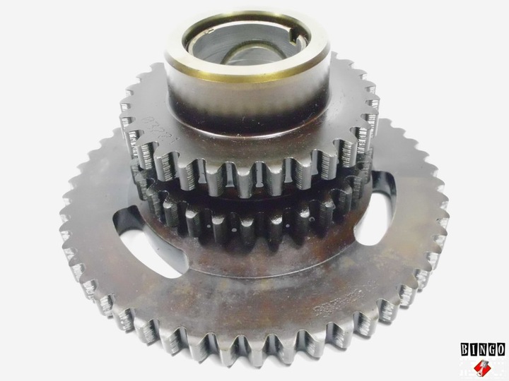 фото №1, Jeep grand cherokee wj 4.7 колесо зубчасте розподільний вал