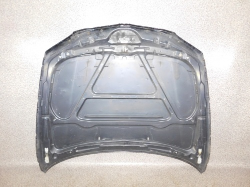 фото №4, Bmw 1 e81 e82 e87 e88 grad капот