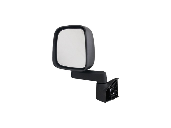 фото №1, Дзеркало зовнішні ліві 243751 polcar