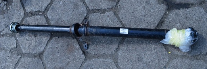 фото №1, Audi s5 купе 4.2 v8 wał приводной 8t0521101d