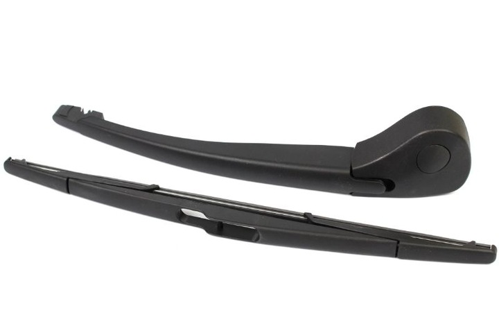 фото №1, Renault espace iv 4 важіль двірники зад + листова ресора