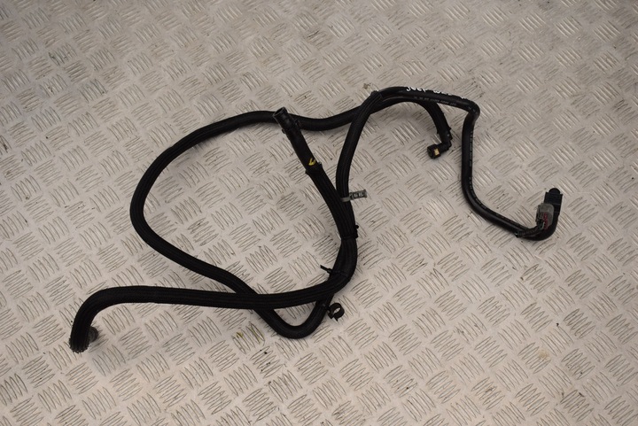 фото №1, Провода усилителя jeep grand cherokee wk2