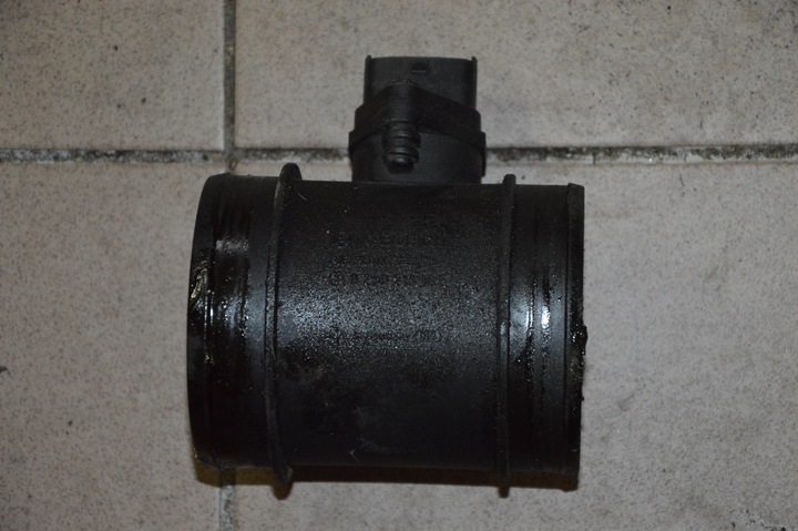 фото №1, Витратомір alfa 159 3.2jts 0280218162