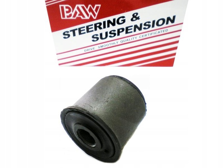 фото №1, Jeep grand cherokee втулка трек бар пангарда тяга 99-04