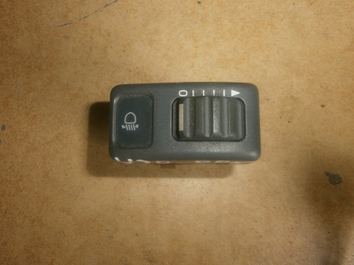 фото №5, Volvo v70 96-00 перемикач світла itp різні