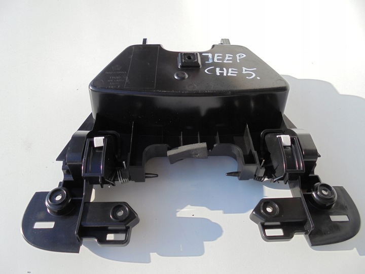 фото №11, Jeep cherokee kl бардачок полиця консолі 1wg51trmaa