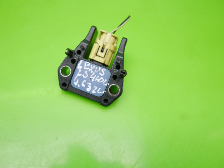 фото №5, Датчик ударний lexus ls ls460l 4.6 v8 12-17