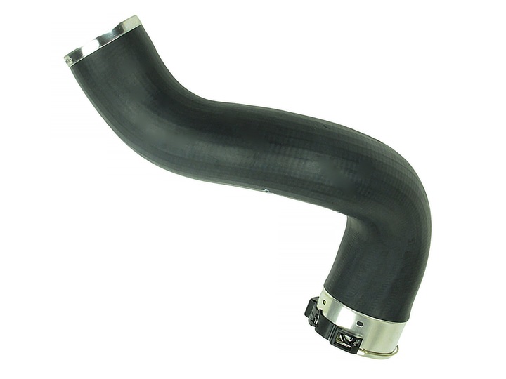 фото №4, Труба шланг інтеркулер renault trafic iii 1.6 dci