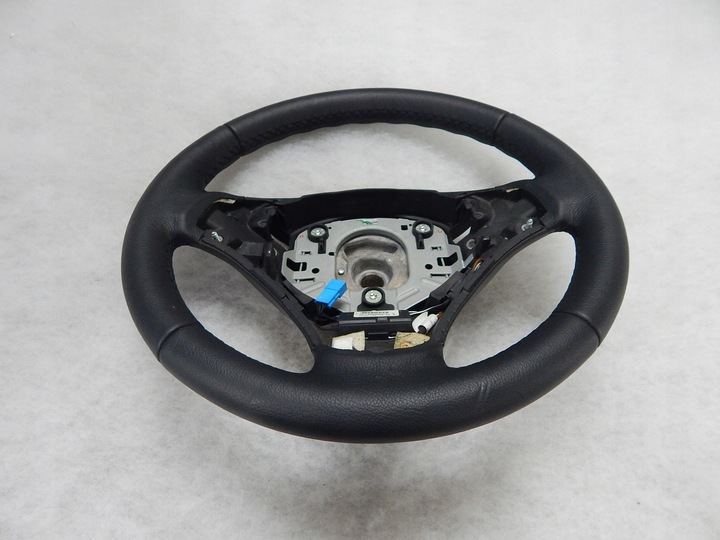 фото №8, Bmw e84 e87 e90 e92 - руль pod лепестки подогрев