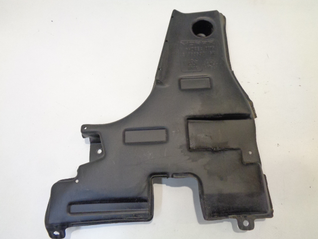 фото №1, ! jeep renegade защита pod двигатель левая 2014-