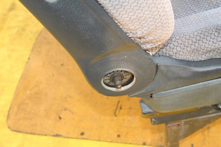 фото №13, Сидіння диван зад задній ford transit mk6 vi vw mercedes peugeot автобус