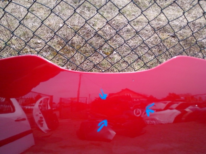 фото №8, Капот samsung qm3