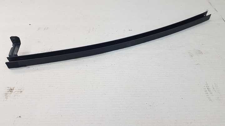 фото №4, Renault megane iii hb 5d prwadnica стёкла левый зад