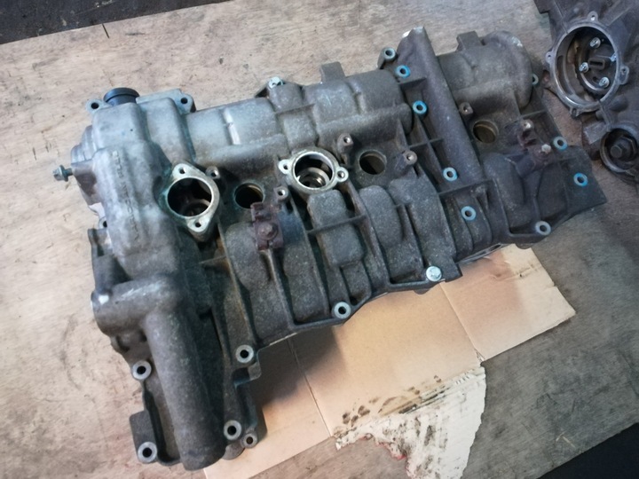 фото №4, Головка porsche 3.4 3.6 cayman 987.104.123.1r 1a