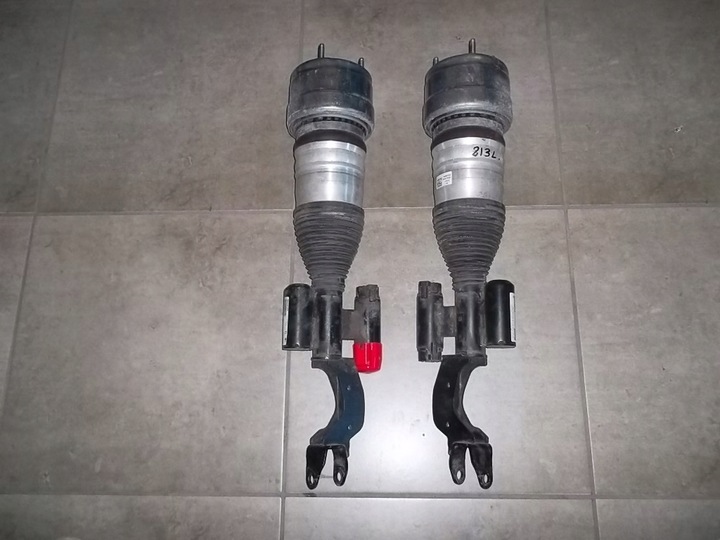 фото №1, Mercedes e класс 213 w213 amg a2133203401 амортизатор