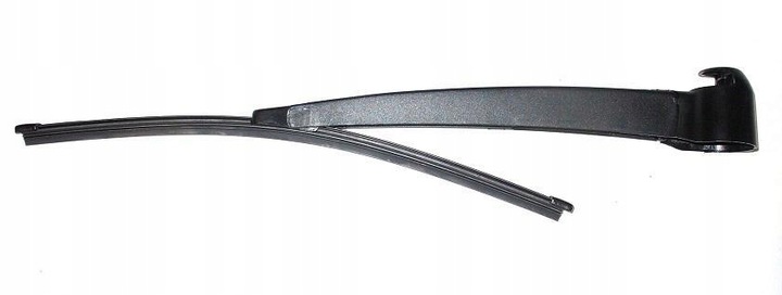 фото №5, Рычаг листовая рессора дворник na зад seat toledo iii 04r