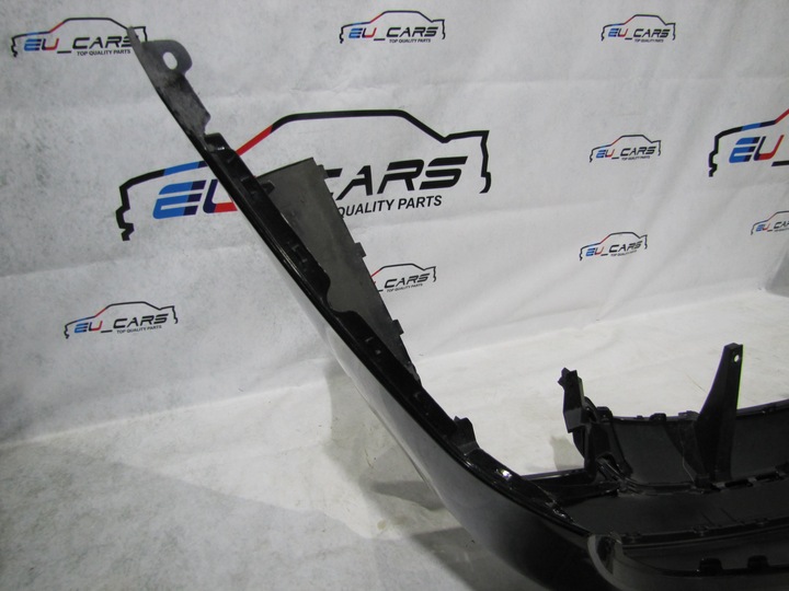 фото №6, Бампер зад mercedes cla w117 45 amg 6xpdc