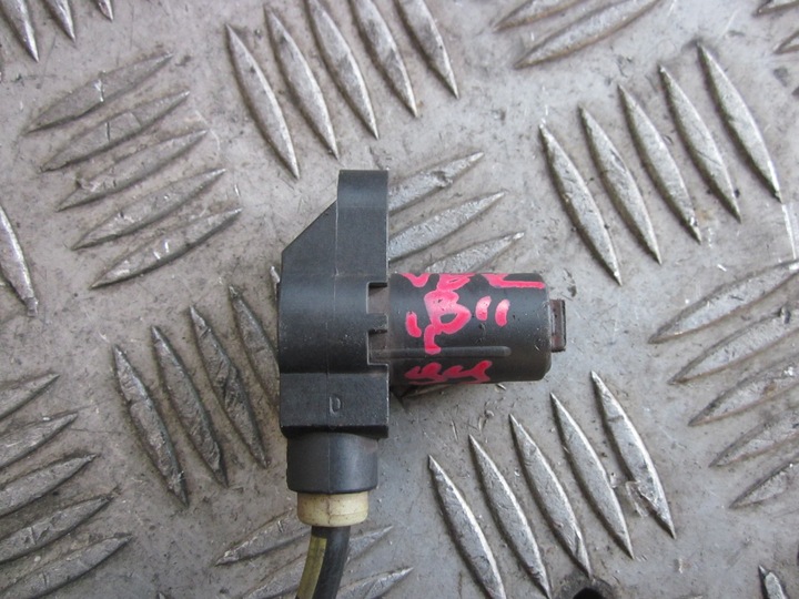 фото №8, Датчик abs opel vectra b 2.2 b 99-02r 90464775