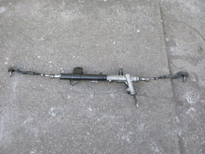 фото №4, Jeep grand cherokee wk2 ac 10- рулевая рейка