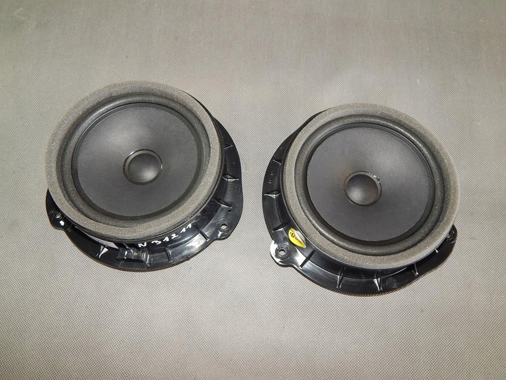 фото №1, Audi q5 sq5 ii динамік двері зад 80a035411