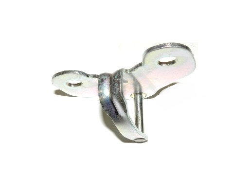 фото №9, Зажим засов замка дверь зад jumper boxer 06- 1606539480