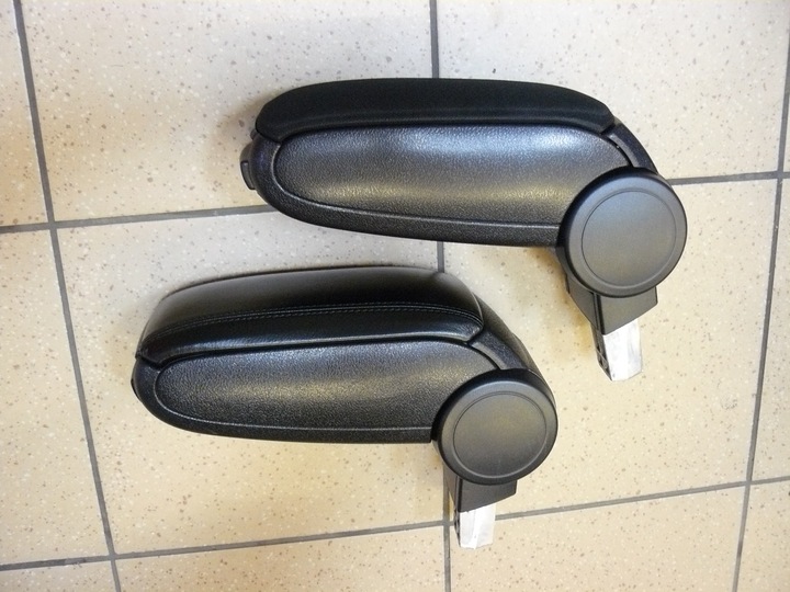 фото №5, Подлокотник предназначенный vw passat b6 новый бардачок